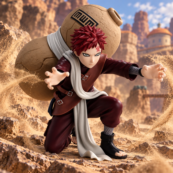 Gaara