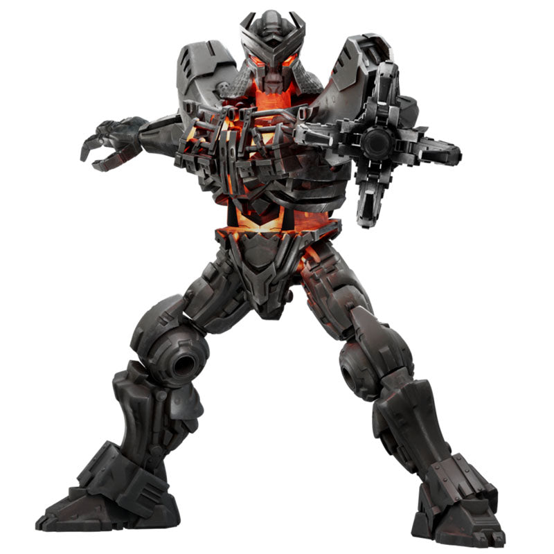 BLOKEES Transformers Classic Class 03 Scourge Figurines Articulées