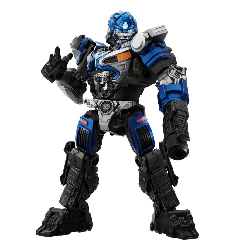 BLOKEES Classic Class 06 Figurine Mirage Rise of the Beasts