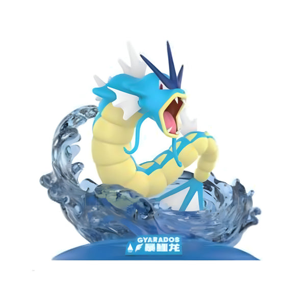 FUNISM Pokemon Prime Figure Mini Leviator 10 cm