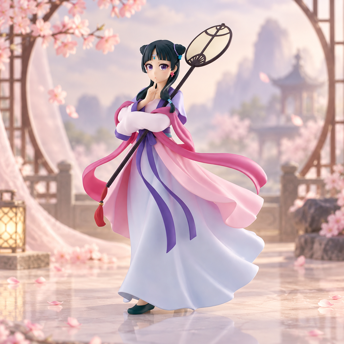 Maomao – Figurine 22 cm